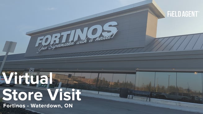Fortinos Waterdown