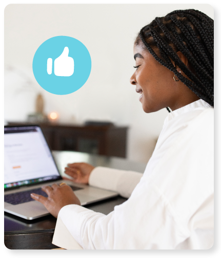 Ensuring trusted earnings by checking your submission